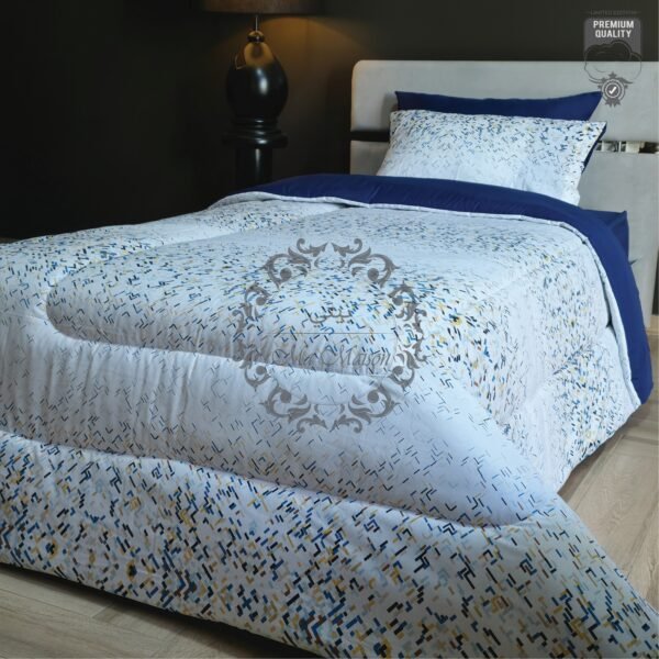 23 Couette 1 Place Pixel Urbain – Élégance Moderne