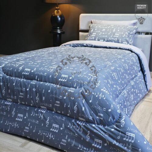 9 Couette 1 Place Cadence Élégante – Motifs Musicaux