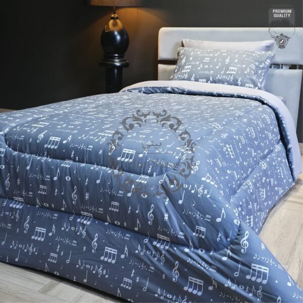 9 Couette 1 Place Cadence Élégante – Motifs Musicaux