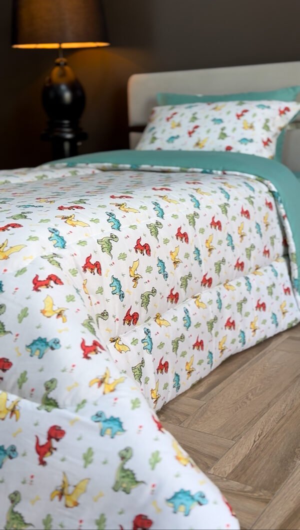 IMG_5183 Couette 1 Place Dino Aventure – Collection Enfant