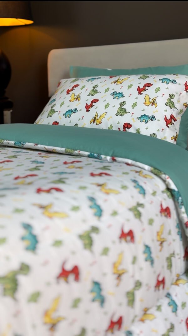 IMG_5186 Couette 1 Place Dino Aventure – Collection Enfant