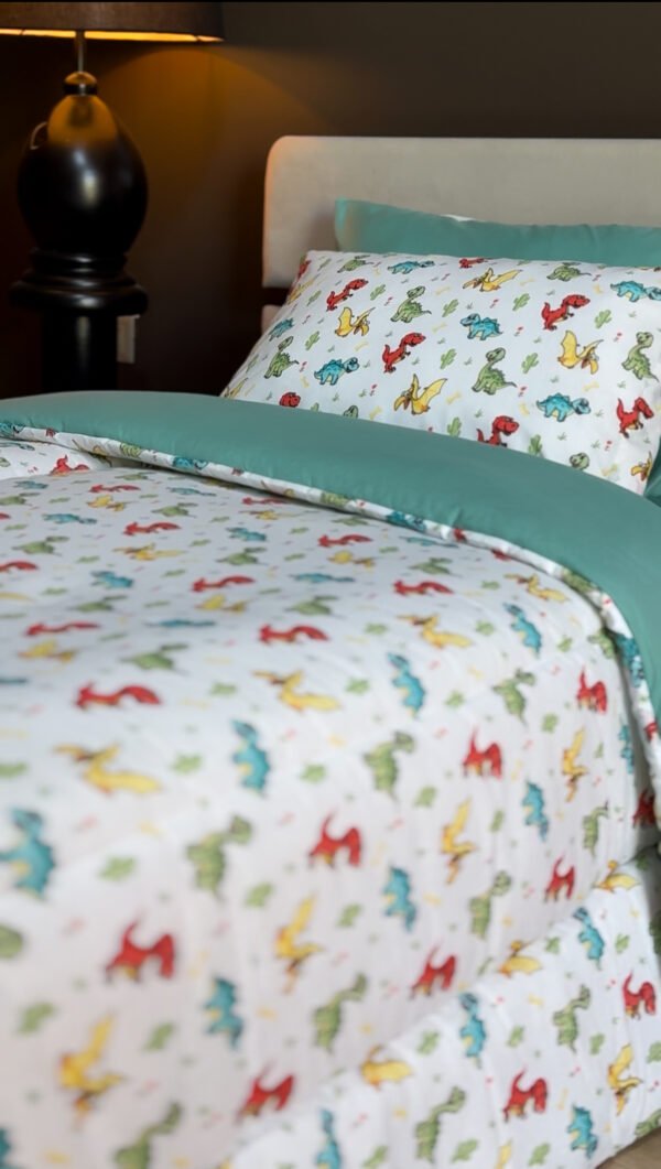 IMG_5196 Couette 1 Place Dino Aventure – Collection Enfant