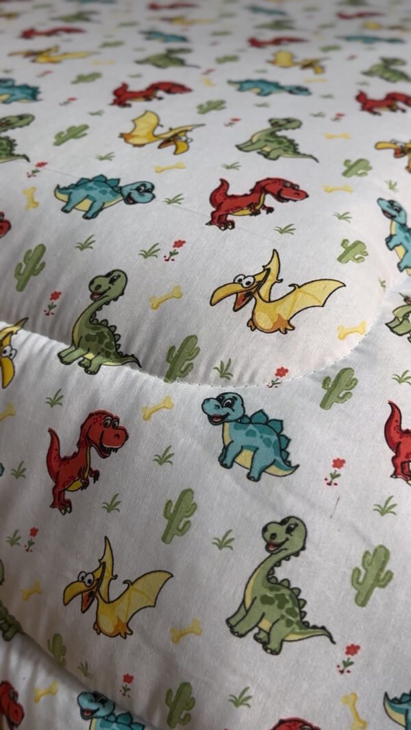 IMG_5206 Couette 1 Place Dino Aventure – Collection Enfant