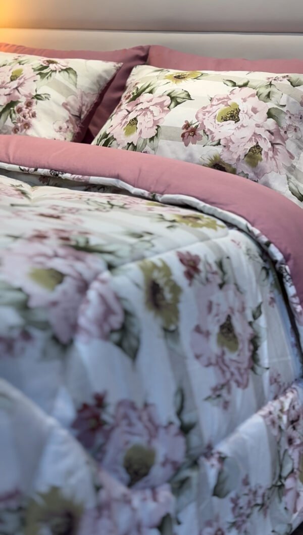 IMG_5427 Couette 2 Places Jardin de Pétales – Élégance Florale