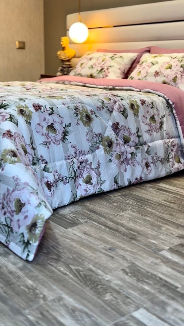 IMG_5429 Couette 2 Places Jardin de Pétales – Élégance Florale
