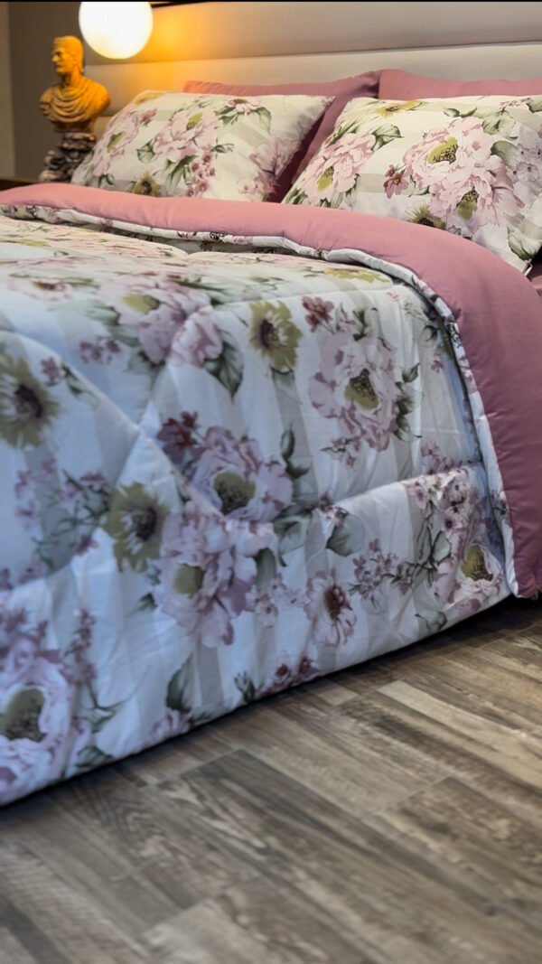 IMG_5430 Couette 2 Places Jardin de Pétales – Élégance Florale