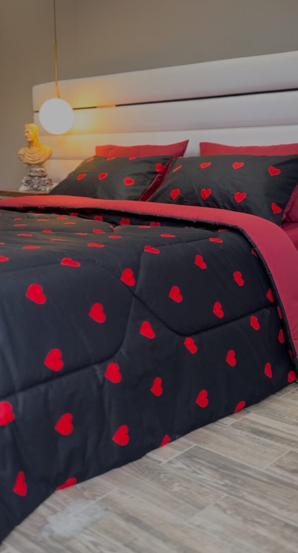 IMG_5553 Couette 2 Places Cœurs Écarlates – Édition Limitée