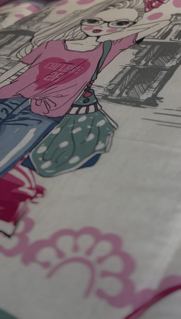 IMG_5878 Couette 1 Place Pink Dot NYC – Tendance Jeune & Stylée