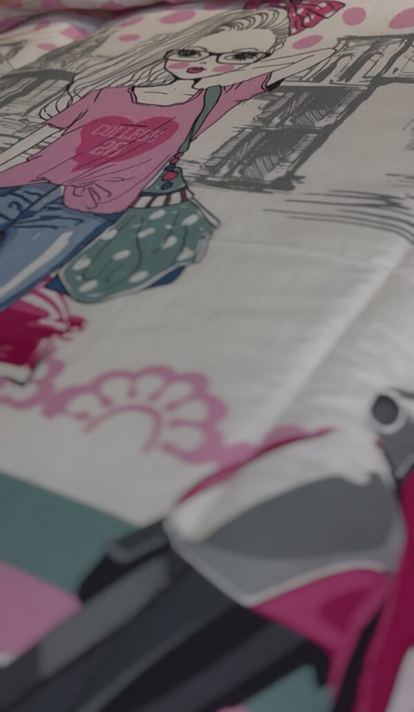 IMG_5879 Couette 1 Place Pink Dot NYC – Tendance Jeune & Stylée