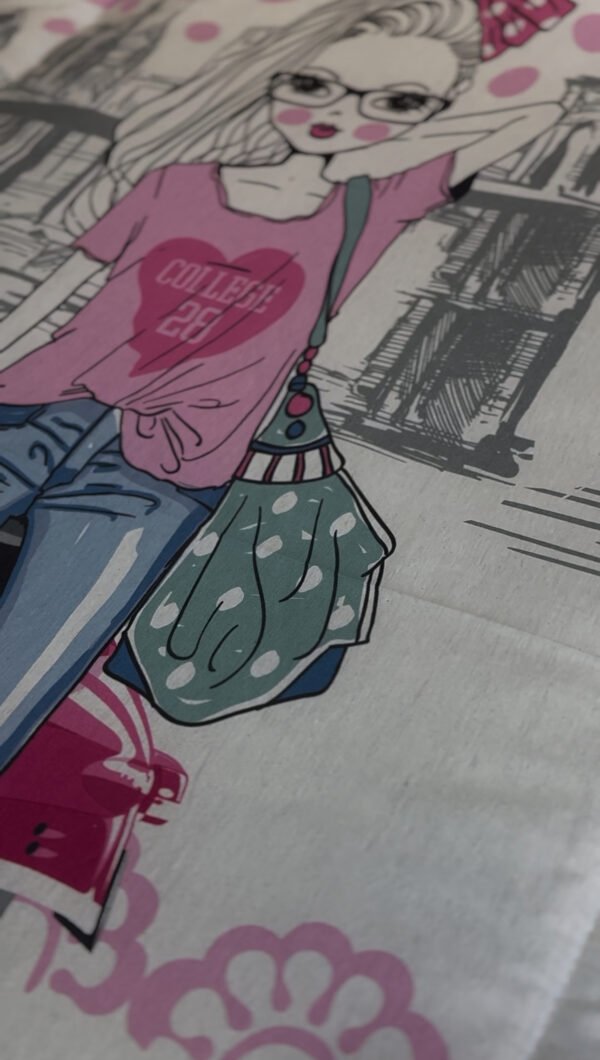 IMG_5886 Couette 1 Place Pink Dot NYC – Tendance Jeune & Stylée