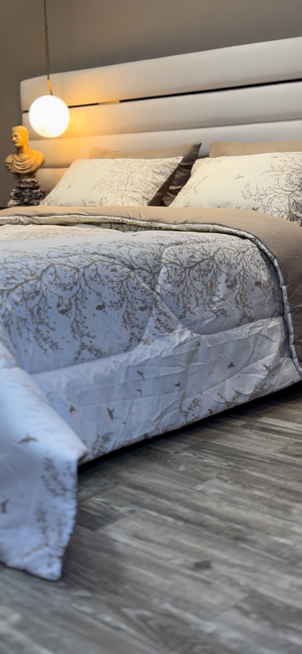 IMG_5999 Couette 2 Places Oiseaux sur la Brume – Édition Douceur