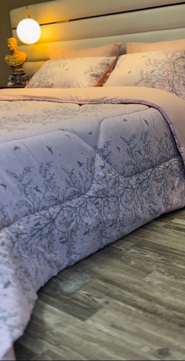 IMG_6086 Couette 2 Places Branches Enchantées – Douceur Lilas