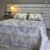 Parure de Lit 6 Pièces – Raffinement Baroque Neutre Beige