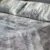 Parure de Lit 6 Pièces – Élégance Florale Gris Perle