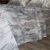 Parure de Lit 6 Pièces – Élégance Florale Gris Perle