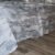 Parure de Lit 6 Pièces – Élégance Florale Gris Perle