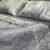 Parure de Lit 6 Pièces – Élégance Florale Gris Perle