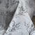 Parure de Lit 6 Pièces – Feuillage Gris Élégant