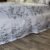 Parure de Lit 6 Pièces – Feuillage Gris Élégant