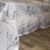 Parure de Lit 6 Pièces – Feuillage Gris Élégant