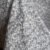 Parure de Lit 6 Pièces – Gris Floral Élégance Moderne