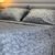 Parure de Lit 6 Pièces – Gris Floral Élégance Moderne
