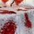 Parure de Lit 6 Pièces – Romance Étoilée Cœurs Rouges