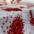 Parure de Lit 6 Pièces – Romance Étoilée Cœurs Rouges