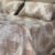 Parure de Lit 6 Pièces – Raffinement Baroque Neutre Beige