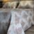 Parure de Lit 6 Pièces – Raffinement Baroque Neutre Beige