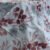 Parure de Lit Élégance Florale – Feuillage Burgundy & Gris