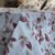 Parure de Lit Élégance Feuillage – Violet & Brun