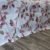 Parure de Lit Élégance Feuillage – Violet & Brun