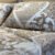 Parure de Lit Élégance Baroque – Tons Neutres