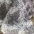 Parure de Lit Élégance Baroque – Gris Perle & Blanc