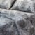 Parure de Lit Élégance Baroque – Gris Perle & Blanc