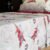 Parure de Lit Aviation – Jet de Combat Gris & Rouge
