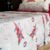 Parure de Lit Aviation – Jet de Combat Gris & Rouge