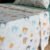 Parure de Lit Éléphants Ludiques – Douceur Turquoise Moderne