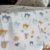 Parure de Lit Éléphants Ludiques – Douceur Turquoise Moderne