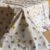Parure de Lit Papillons d’Or – Élégance Naturelle
