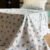 Parure de Lit Papillons – Élégance Aérienne Gris & Bleu