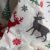Parure de Lit Cerf Boréal –  Sapins d’Hiver