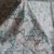 Parure de Lit Géométrie – Triangles Bleu Café Gris