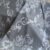 Parure de Lit Prestige Argenté – Gris & Motifs Baroques