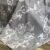 Parure de Lit Prestige Argenté – Gris & Motifs Baroques