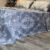 Parure de Lit Prestige Argenté – Gris & Motifs Baroques