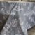 Parure de Lit Prestige Argenté – Gris & Motifs Baroques