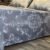 Parure de Lit Prestige Argenté – Gris & Motifs Baroques
