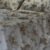 Parure de Lit Jardin d’Or – Fleurs Gris Perle & Miel Antique